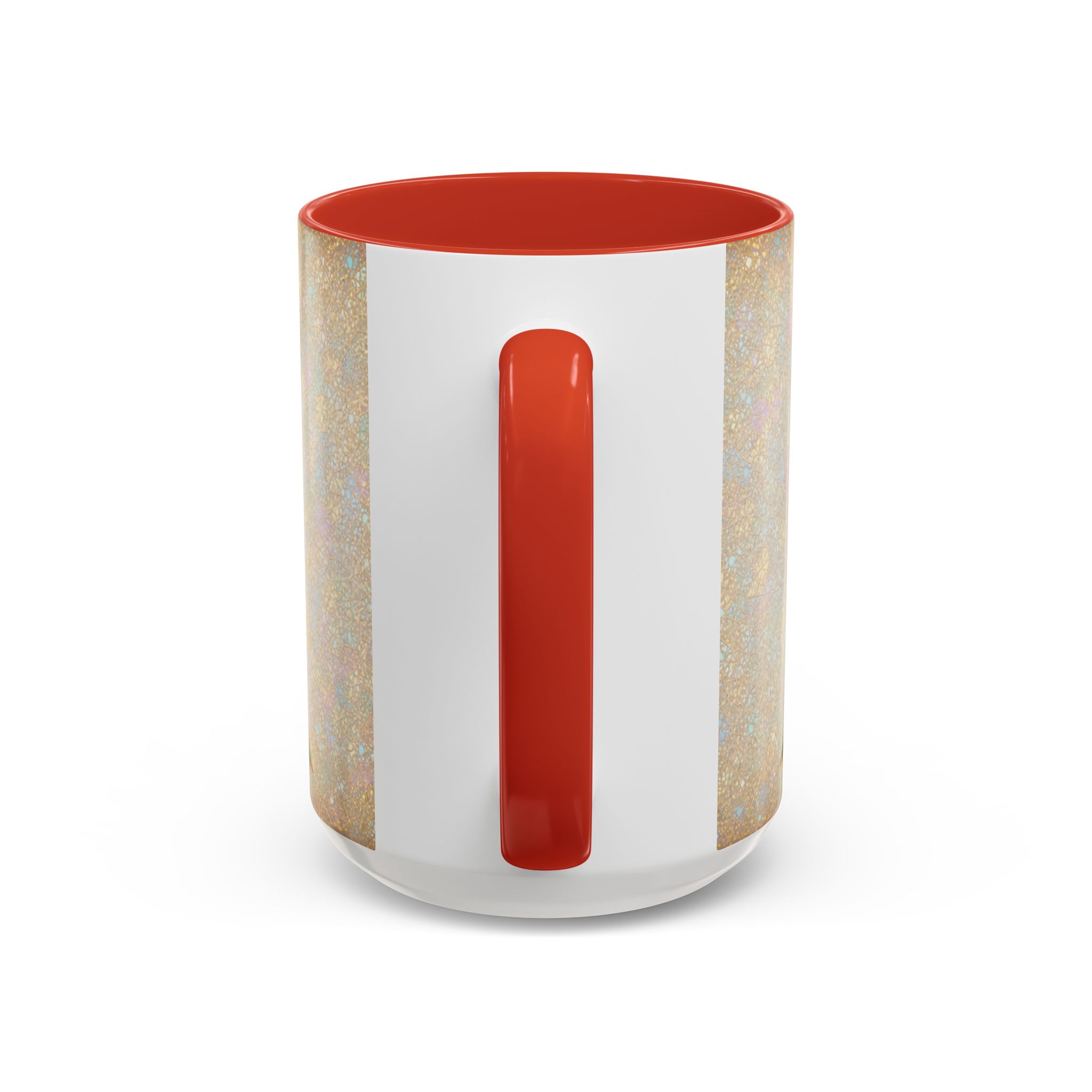 Sunflower Accent Coffee Mug – Floral Kitchen Gift (11/15 oz) - Image 52