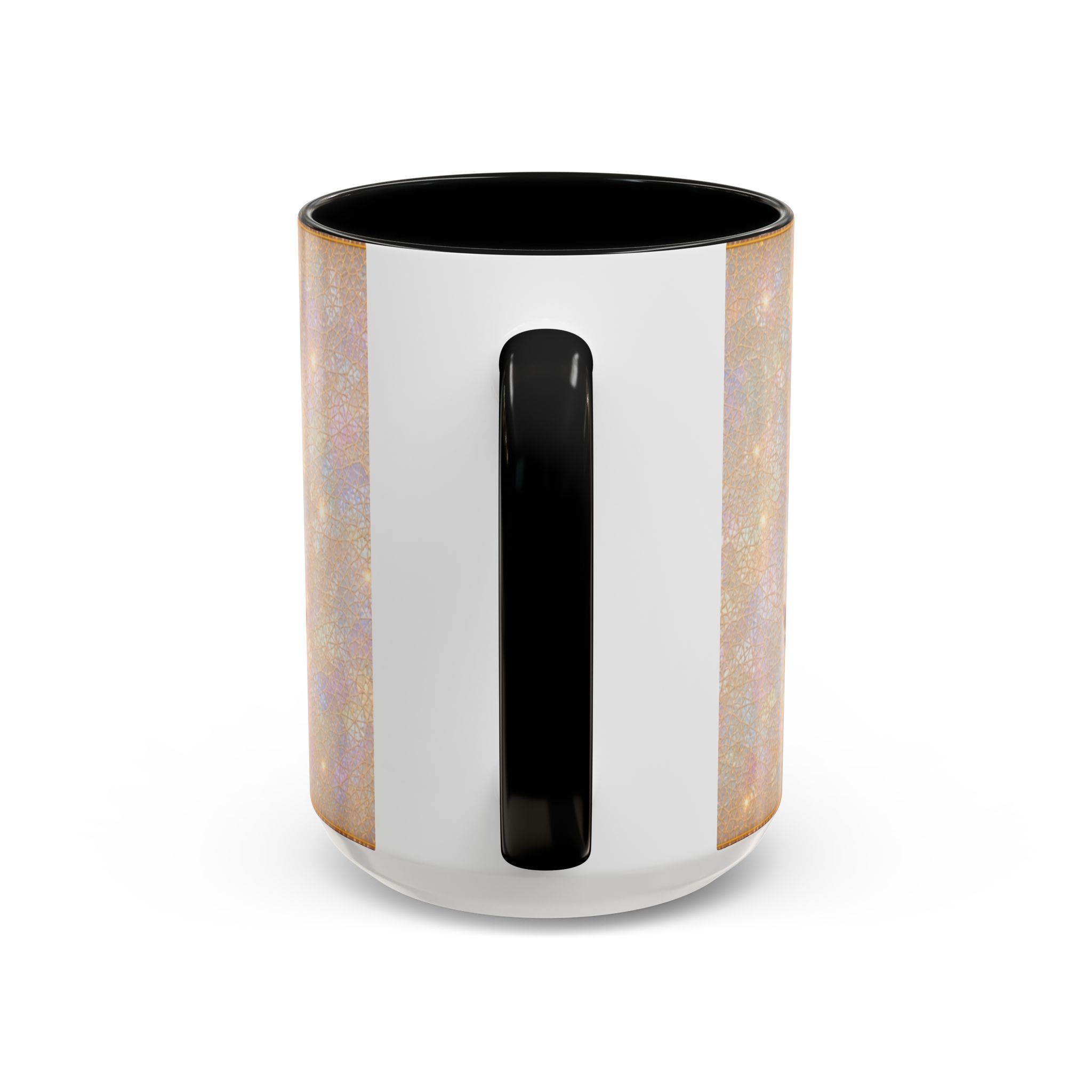 Lavender Field Accent Coffee Mug – Floral 11/15oz Ceramic Gift - Image 28