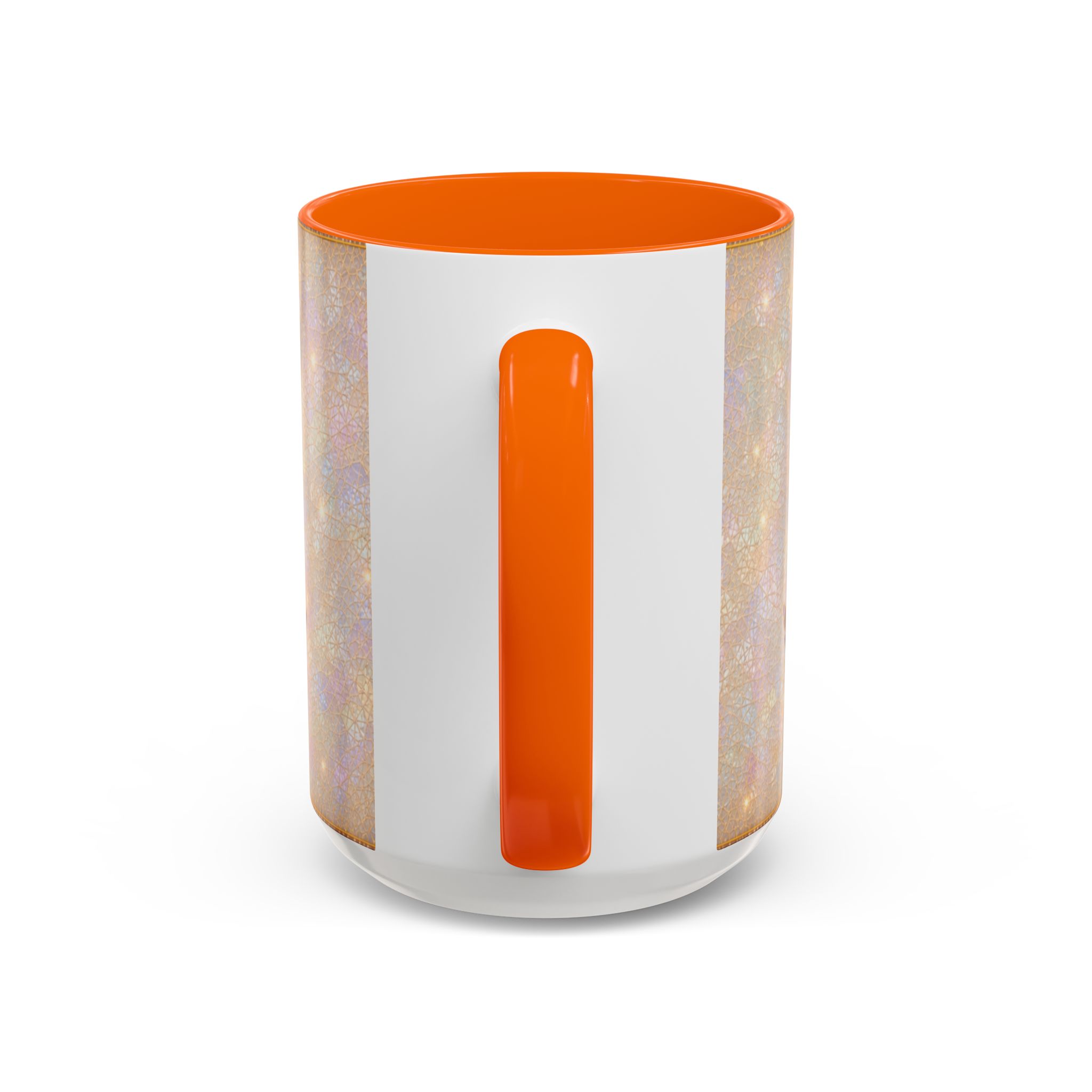 Lavender Field Accent Coffee Mug – Floral 11/15oz Ceramic Gift - Image 76