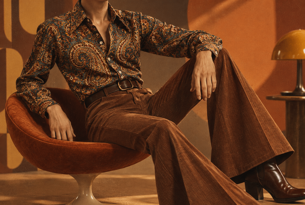 What Is a Paisley Print Origin, Meaning, and How to Style It Today 2 Paisley print fabric representing its shift from luxury import to everyday staple