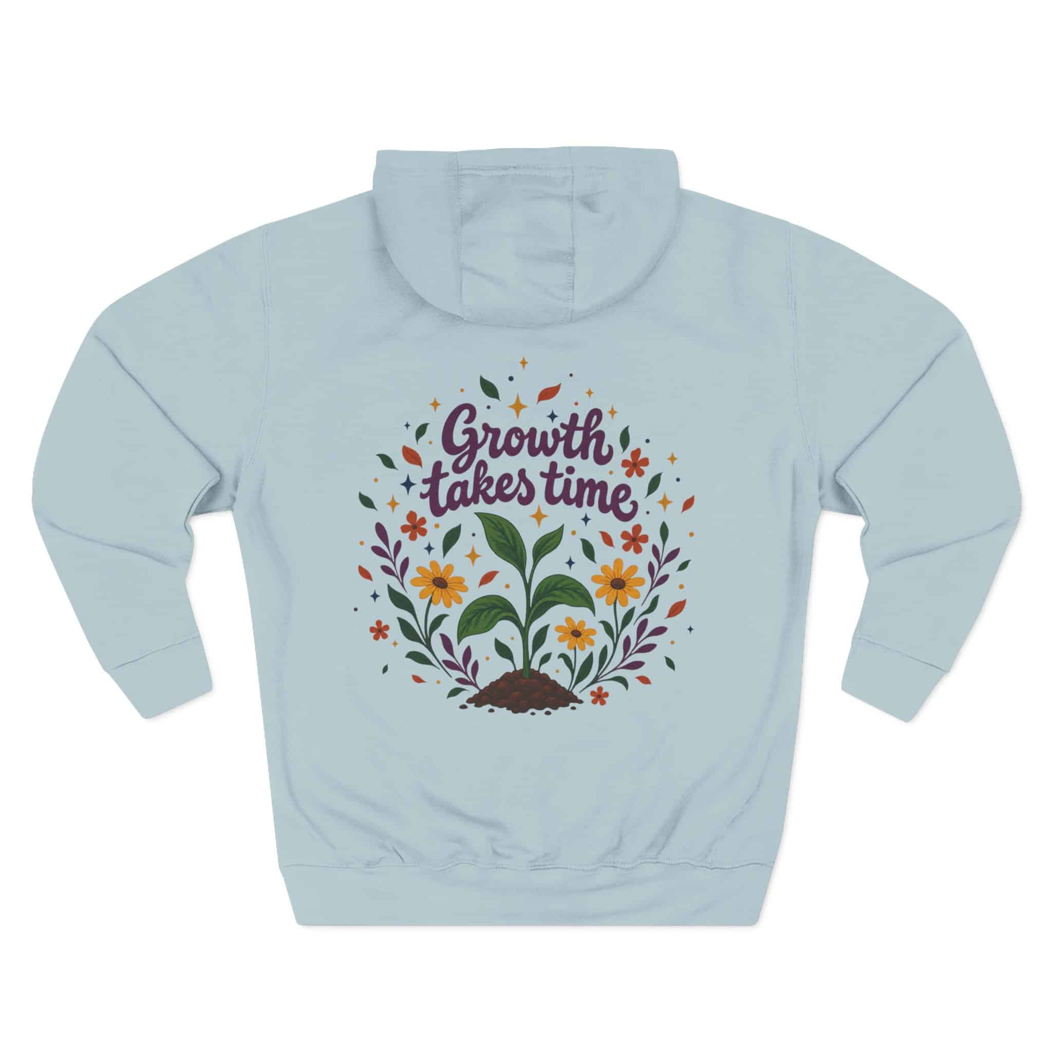 Be Kind to Your Mind Hoodie - Mental Health Awareness Retro Daisy Positivity Hoodie - Image 29